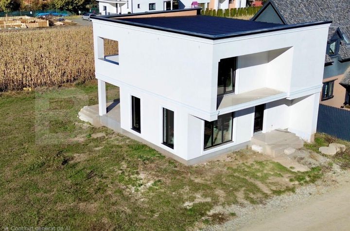 Vilă - 4 camere de vanzare CETATE - Alba anunturi imobiliare Alba