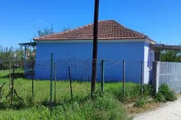 Casă parter 78 mp în Sisamia, teren 620 mp anunturi imobiliare Grecia