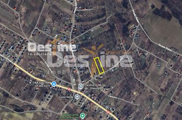 Teren de vanzare IASI - Iasi anunturi imobiliare Iasi