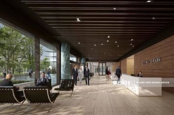 Birou de inchiriat P-TA PRESEI - Bucuresti anunturi imobiliare Bucuresti