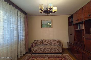 Circumvalatiunii - Gheorghe Lazar - 4 Camere, Etaj 3, 2 Bai, Centrala anunturi imobiliare Timis