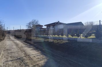 Teren de vanzare SOROGARI - Iasi anunturi imobiliare Iasi