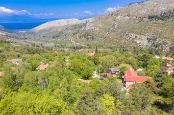 Teren construibil 462,09 mp în Mikro Kazaviti, Thassos anunturi imobiliare Grecia