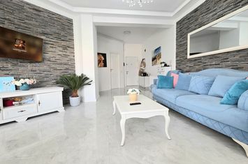 Apartament 2 camere de vanzare MAMAIA-SAT - Constanta anunturi imobiliare Constanta