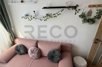 Apartament 3 camere de vanzare CENTRAL - Bihor anunturi imobiliare Bihor