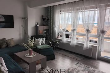 Apartament 3 camere de vanzare CRISTIAN - Brasov anunturi imobiliare Brasov