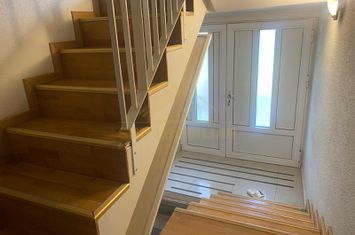VILA S+P+1+M -INDIVIDUALA-OLTENITEI- PARAUL RECE anunturi imobiliare Bucuresti