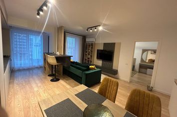 2 Camere Lux Rond OMV Pipera MTM Residence + Loc de Parcare anunturi imobiliare Bucuresti