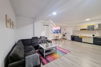 Apartament modern cu 2 camere, spatios, in zona Torontalului anunturi imobiliare Timis