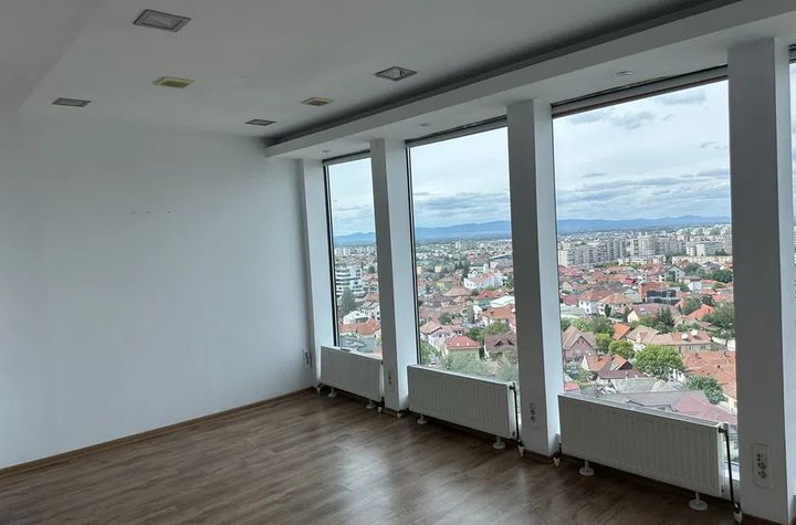 Birou de inchiriat CENTRUL CIVIC - Brasov anunturi imobiliare Brasov