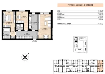 Miluna Residence