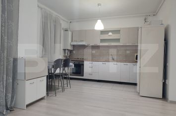 Garsonieră de inchiriat FLORESTI - Cluj anunturi imobiliare Cluj