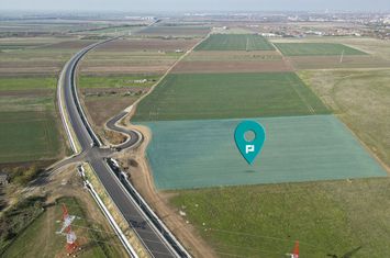 Acces Rapid la Centura Vladimirescu – Teren 5.000 anunturi imobiliare Arad