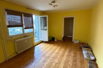 Apartament 3 camere de vanzare IASI - Iasi anunturi imobiliare Iasi