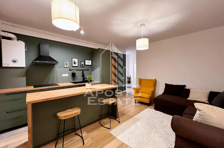 Apartament 2 camere de lux, zona Semicentrala anunturi imobiliare Timis