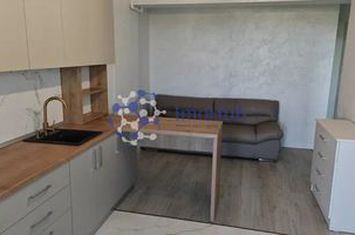 Apartament de inchiriat cu 2 camere- Zona Copou Royal Town anunturi imobiliare Iasi
