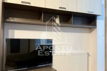 Apartament cu 1 camera, zona Sagului, Bloc Nou anunturi imobiliare Timis