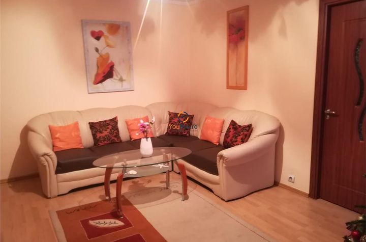 Apartament 2 camere de inchiriat DACIA - Timis anunturi imobiliare Timis