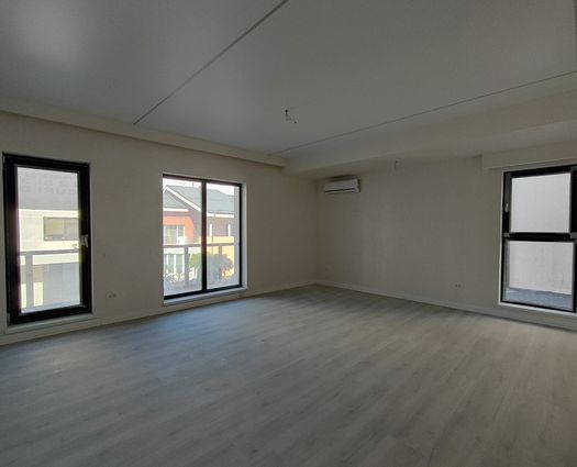 Apartament 3 camere Tomis Plus, 87 mp