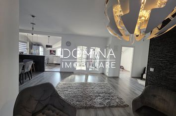 Apartament 6 camere de vanzare TARGU-JIU - Gorj anunturi imobiliare Gorj