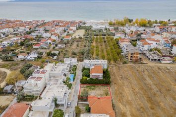 Duplex nou 2 dormitoare, 49.79 mp — Paralia Ofriniou anunturi imobiliare Grecia