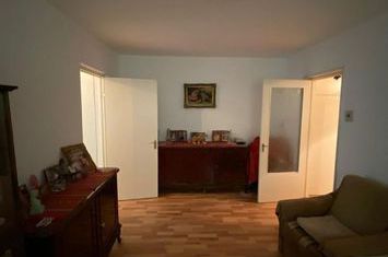 Apartament 3 camere de vanzare RAHOVA - Bucuresti anunturi imobiliare Bucuresti