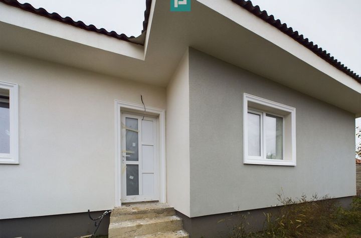 Duplex în Moșnița Nouă anunturi imobiliare Timis