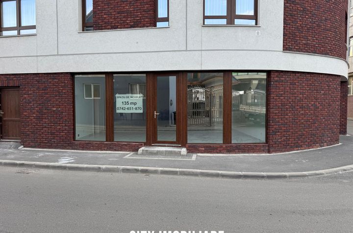 Spațiu comercial de inchiriat BULGARIA - Cluj anunturi imobiliare Cluj
