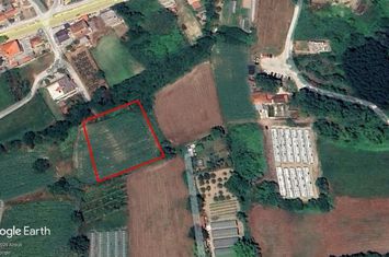 Teren construibil 3046 mp în Agios Ioannis anunturi imobiliare Grecia