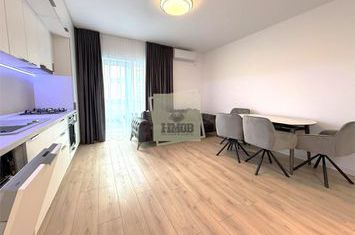 Apartament 3 camere de vanzare EXTERIOR SUD - Sibiu anunturi imobiliare Sibiu