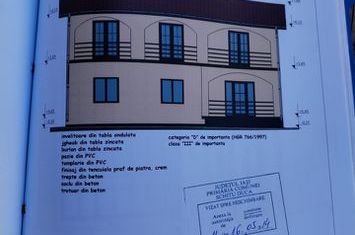 Vilă - 5 camere de vanzare SCHITU DUCA - Iasi anunturi imobiliare Iasi