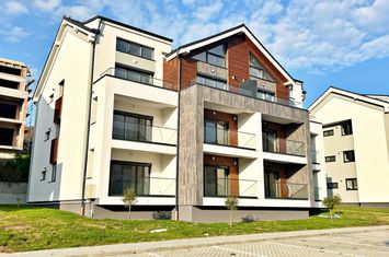 Garsonieră de vanzare CRISTIAN - Sibiu anunturi imobiliare Sibiu