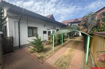 Vilă - 6 camere de vanzare BISTRITA LAC - Bacau anunturi imobiliare Bacau