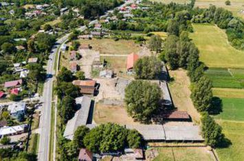 Spațiu industrial de 3,139mp de vânzare anunturi imobiliare Iasi