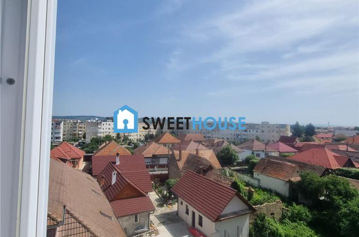 Apartament 3 camere de vanzare CENTRAL - Brasov anunturi imobiliare Brasov