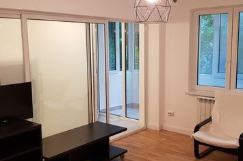 Floreasca, Parc Garibaldi, apartament 2 camere, 51 mp utili, mobilat si utilat, imobil reabilitat, anunturi imobiliare Bucuresti