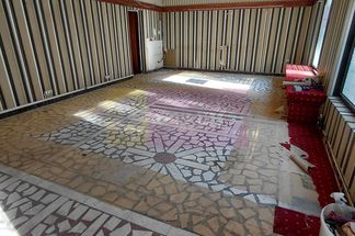 Spațiu comercial de închiriat Bucuresti - Basarabia