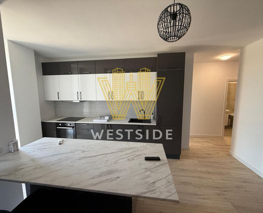 Apartament 2 camere Torontalului, 51 mp