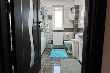 Apartament 3 camere mobilat utilat Valea Lupului anunturi imobiliare Iasi