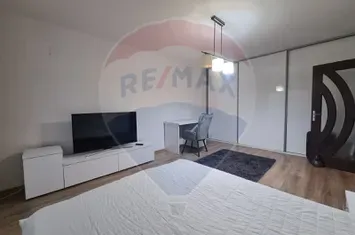 Apartament cu o cameră de închiriat pe strada Stejarului, Florești anunturi imobiliare Cluj