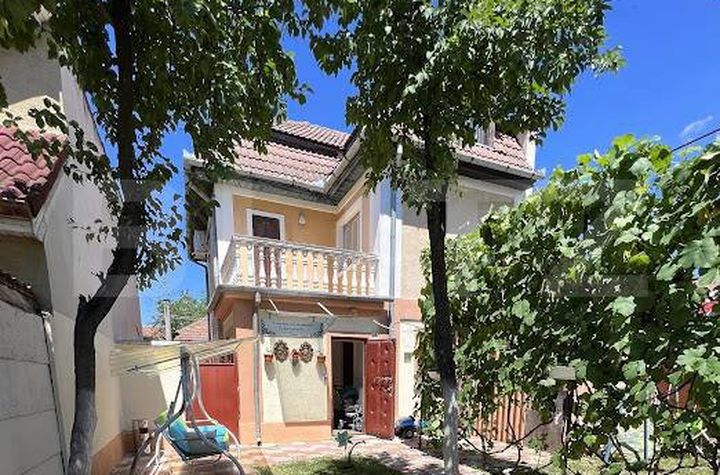 Vilă - 8 camere de vanzare LIPOVEI - Timis anunturi imobiliare Timis