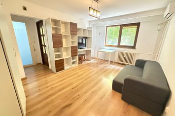 Apartament 2 Camere Parter Teiul Doamnei anunturi imobiliare Bucuresti