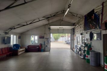 Spațiu industrial de vanzare ROGERIUS - Bihor anunturi imobiliare Bihor