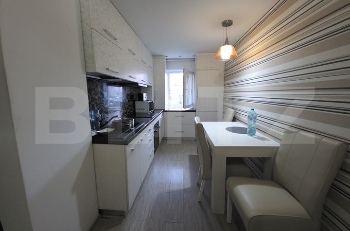 Apartament 3 camere de vanzare BISTRITA - Bistrita-Nasaud anunturi imobiliare Bistrita-Nasaud