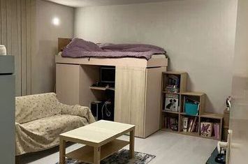 Apartament 2 camere, loc de parcare, zona străzii Frunzisului anunturi imobiliare Cluj
