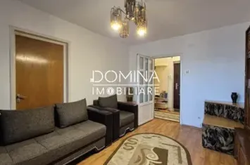 Apartament 2 camere de vanzare 1 MAI - Gorj anunturi imobiliare Gorj