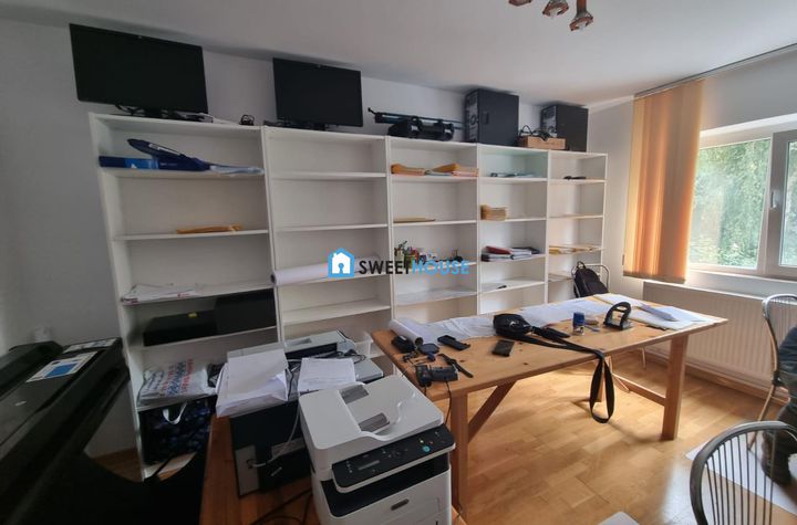 Apartament 2 camere de vanzare CENTRAL - Brasov anunturi imobiliare Brasov