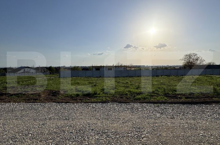 Teren de vanzare PLAIUL VULCANESTI - Dolj anunturi imobiliare Dolj