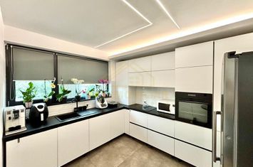 Casa Individuala P+1+terasa-5 camere  mobilata si utilata-teren 240mp anunturi imobiliare Bucuresti