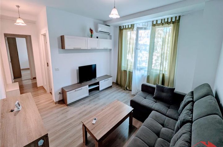 Apartament 2 camere de inchiriat BRAILEI - Vrancea anunturi imobiliare Vrancea
